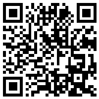 QR Code for bitcoin:1369R67Zv6r8eYnFaVLuzC4BA7hbWCG97B