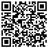 QR Code for bitcoin:1369qnxjsbiWLR8DynK38tMkAPALvNbtEz
