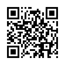 QR Code for bitcoin:136A1FR3qQbUf6zVuJSz56PPuJeXpyKLPV