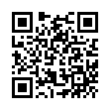 QR Code for bitcoin:136AMVUZvbTD1p6q76LSiejsrPHkQHU3Tp