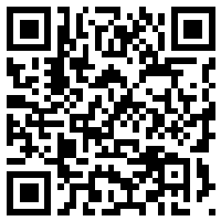 QR Code for bitcoin:136B7Bs3mHuyW9SrJHBjqaEHbCodNky9KX