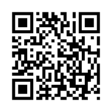 QR Code for bitcoin:136BkYbzTEJVK73AjASjKKdKpuS46Wndm2