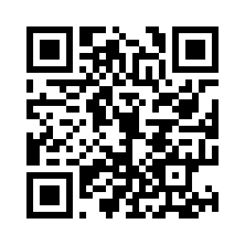 QR Code for bitcoin:136CkCweF6ivcdMf7qNdLPW3roNprmPFVZ