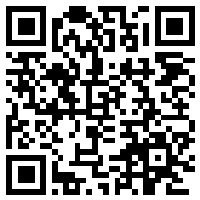 QR Code for bitcoin:136D1FBNpKAZ6o7yc1P8kbFNrsd4hKaBB9