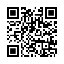 QR Code for bitcoin:136FMReScBzAp4wQGSAvB27FW7MNfHyLz3