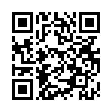 QR Code for bitcoin:136FhjC31rrCjK1im9cRki9DAysDmq7718