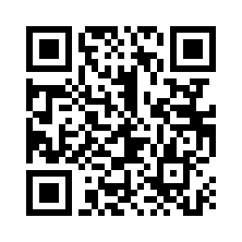 QR Code for bitcoin:136HMPchFCPdK5AkPvMfQhrVbG6wSqtPnh