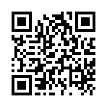 QR Code for bitcoin:136HoeydRvtUdM9MQSoMrcFeSV4jTRdgut