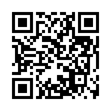 QR Code for bitcoin:136HsFQdXfKGLL9cRwUTeZJgaiXLGvgTXx
