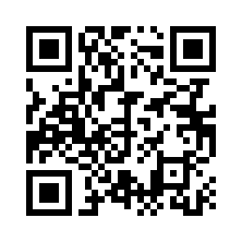 QR Code for bitcoin:136JiGL1GetFNiU7W2DuNnvK67LvFsigeu