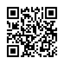 QR Code for bitcoin:136KGL7ZsCFkKA2uj56wVDRyifEamC3Cs7