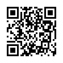 QR Code for bitcoin:136MvvhdNZFuVrxCizPSgFd7WSNTDuG6B7