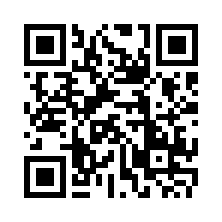 QR Code for bitcoin:136NBkSDd9m83vxKkSTGt3YcanVmLcos22
