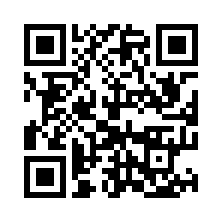 QR Code for bitcoin:136PG6Wb1HT6eos4vMPXZb2nowhCHCxFzP