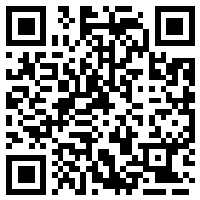 QR Code for bitcoin:136Pf6pjGvd12yCx5YeDNjdcTUBoxAsY35
