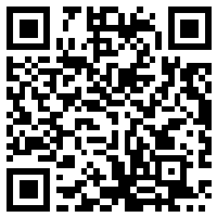 QR Code for bitcoin:136PtvduLXePgFzagew9A6BhfefcaSnjms
