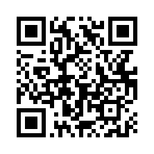 QR Code for bitcoin:136S2AuRh29bs7pkwTpongzfuTRdPSKbDC
