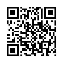 QR Code for bitcoin:136UEpU6BXuFi3GUpPD6ZovTWR65QHeQwR