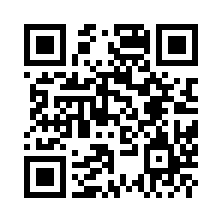 QR Code for bitcoin:136UiFp2EpCPg7nVBcH4JH2rhhM92ndkX2