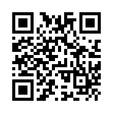 QR Code for bitcoin:136VWLbUDvSqeFhXCfm2mrbaKxogSxSffM