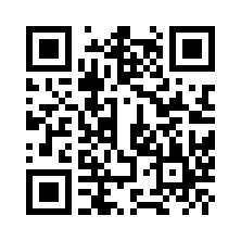 QR Code for bitcoin:136WCbqucfVAg3rbbeshGR5nwpyAgCGjWN