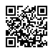 QR Code for bitcoin:136WDB13hgToBd82ni4ThRpeakqBZJtVgG
