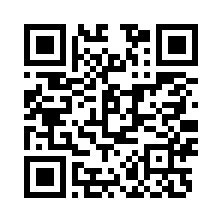 QR Code for bitcoin:136bxLMvfYHPTAXTT8f1aptkp1aWDmousR