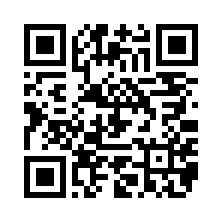 QR Code for bitcoin:136dFPTCjJqzeg6XZitvKte2PFnGjVM9Lc