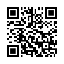 QR Code for bitcoin:136eJJUVPugL6rFRKG6oBFrhekh93dzTtk