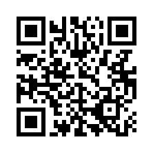 QR Code for bitcoin:136f1NwaVsN5KUTNqRTRrVuset4eguicLs