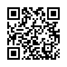 QR Code for bitcoin:136fHBDfRed5NjCqRSVwRpKWVqBmsHGCkY