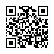 QR Code for bitcoin:136i6bL3fzhAorXtimNPYQMTQ5BQiCkfpb