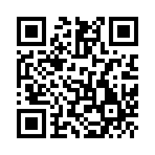 QR Code for bitcoin:136iZhd29AeV5C7vYTy6W2ApyJC2DkWaad