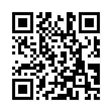 QR Code for bitcoin:136jCbdsLepXDafgoFjRymeojqdJSaTBaY