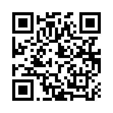QR Code for bitcoin:136kgzFUTMg1ZXKjLS2X3sTKmfG8BmHqFd