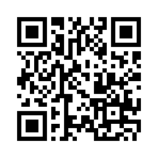 QR Code for bitcoin:136kpvBweZJr2LyZSXugfb2ybi2B2Dgqy4