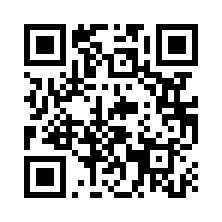 QR Code for bitcoin:136mAnEmewHYvDBJ7kUkptNNijPTPGRd5c