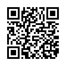 QR Code for bitcoin:136oVCNJk16omKeaLofPvxrw2zdowndhT8