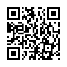 QR Code for bitcoin:136pWeSx9ohkD5a4w3oDUSfSBJ4Fbfm7At