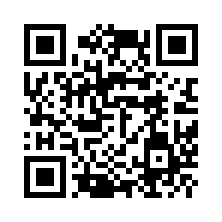 QR Code for bitcoin:136psBD3K5KfRUTPt6AihdTFvKN2FrQynC