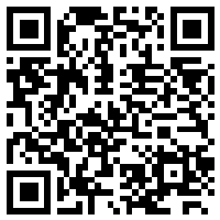 QR Code for bitcoin:136srNmogMnLQoakLuB56ujfxFnVvqarFu