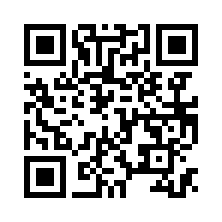 QR Code for bitcoin:136x9Ar5AGFHHSCQ15TugVGAVBjADuzBcv