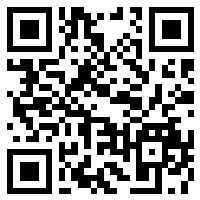QR Code for bitcoin:137CiwLXWZaPxZSWaEG9UGbHG5VJZ4HSN2