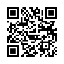 QR Code for bitcoin:137FE68KSmDovDr2Pa9G7ARD5iAMeNaGxS