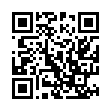 QR Code for bitcoin:137FLt3BfynDmVwMKd5n37AwZyPs3S8Xxe
