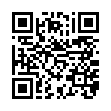 QR Code for bitcoin:137HkgpE56FcATRDBcoAtgJF34nBJn7cR8