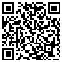 QR Code for bitcoin:137K34k3tu25kWMqitjVFefysSJbm2FGju