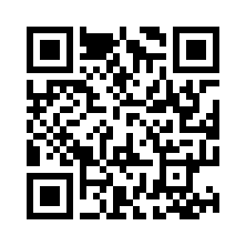 QR Code for bitcoin:137MyKpUvJ8gb6AcC675EYLGezJhjZGSAD