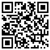QR Code for bitcoin:137QVM56L69CPzdejmb1jmYb5vCdvSTVWo