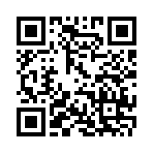 QR Code for bitcoin:137XAUAX4awSobgPFKcCwUcqrfWhpiFSMk